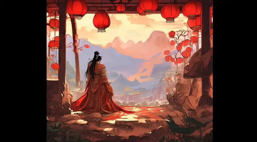 逍遥游游戏图片1